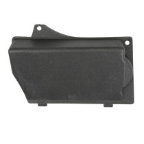 Couvercle de batterie origine Piaggio 50 Stalker