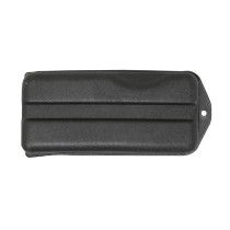 Couvercle de batterie origine Piaggio 50 / 125 Vespa LX après 2005 / Vespa-S après 2007