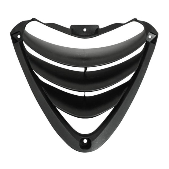Grille de radiateur origine Piaggio 50 Zip SP 2006-2013
