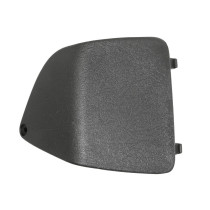 Couvercle coffre droit origine Piaggio 125 / 250 / 300 Vespa GTS après 2009
