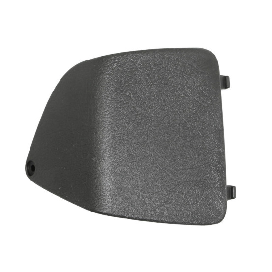 Couvercle coffre droit origine Piaggio 125 / 250 / 300 Vespa GTS après 2009