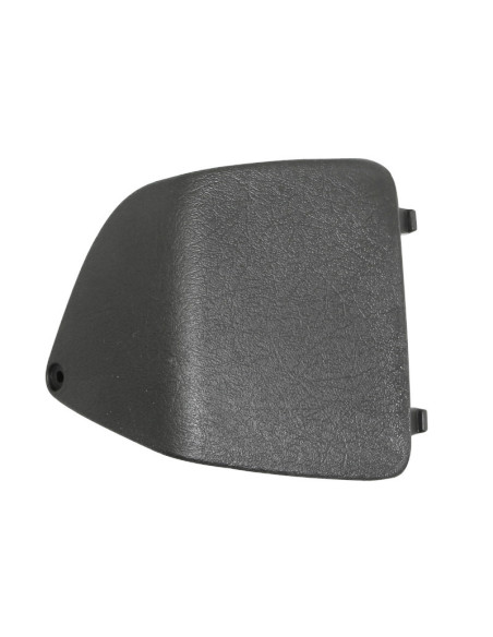 Couvercle coffre droit origine Piaggio 125 / 250 / 300 Vespa GTS après 2009