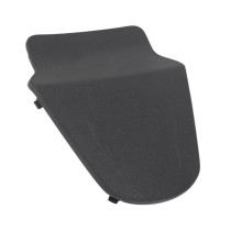Couvercle de porte bagage arrière origine Piaggio 50 / 125 Runner 1998-2005