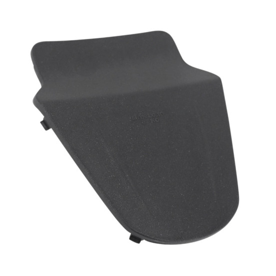 Couvercle de porte bagage arrière origine Piaggio 50 / 125 Runner 1998-2005