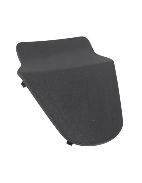 Couvercle de porte bagage arrière origine Piaggio 50 / 125 Runner 1998-2005