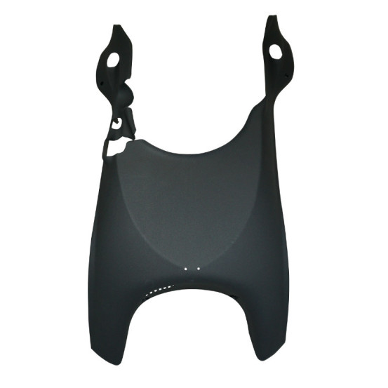 Spoiler Gris origine Piaggio 125 / 250 / 500 X9