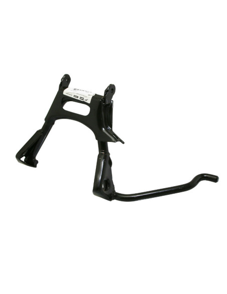 Béquille centrale origine Piaggio 125 Typhoon 2T / Gilera 125 Runner 2T 1998-2005