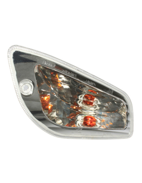 Clignotant avant gauche origine Piaggio 50 / 125 Vespa LX