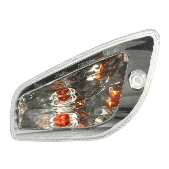 Clignotant avant droit origine Piaggio 50 / 125 Vespa LX