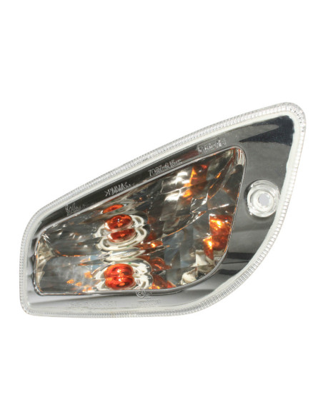 Clignotant avant droit origine Piaggio 50 / 125 Vespa LX
