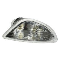 Clignotant arrière gauche origine Piaggio 50 / 125 Vespa LX