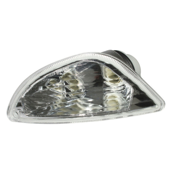 Clignotant arrière droit origine Piaggio 50 / 125 Vespa LX
