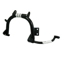 Béquille centrale origine Piaggio 50 Vespa LX 4T après 2005 / Vespa-S 4T après 2007 / Zip 4T après 2000