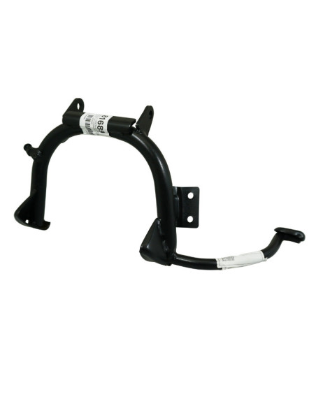 Béquille centrale origine Piaggio 50 Vespa LX 4T après 2005 / Vespa-S 4T après 2007 / Zip 4T après 2000