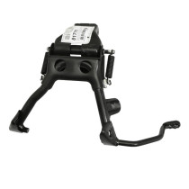 Béquille centrale scooter centrale origine Piaggio 50 Vespa LX 2T après 2005 / Vespa-S après 2007
