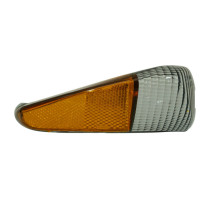 Cabochon de clignotant arrière gauche origine Piaggio Gilera 50 Runner 1998-2004