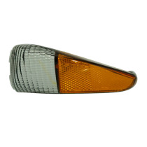 Cabochon de clignotant arrière droit origine Piaggio Gilera 50 Runner 1998-2004