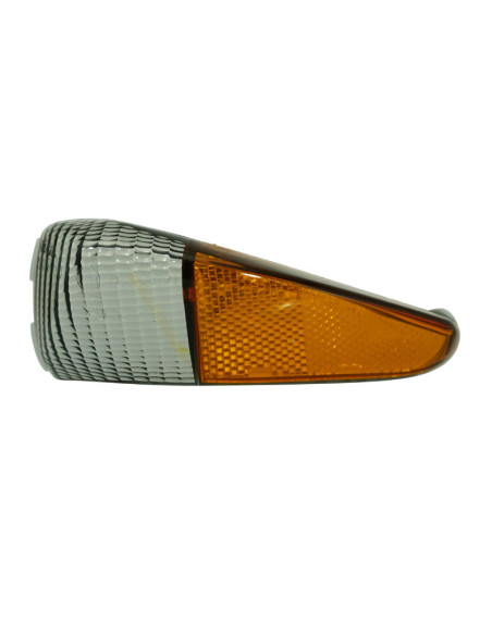 Cabochon de clignotant arrière droit origine Piaggio Gilera 50 Runner 1998-2004