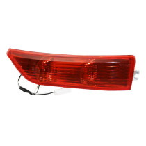 Clignotant arrière gauche origine Piaggio 125 / 250 / 400 X8 2004-2006 / X-Evo 125 -2007 (livré sans ampoules)