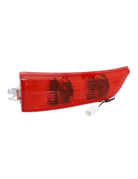 Clignotant arrière droit origine Piaggio 125 / 250 / 400 X8 2004-2006 / 125 X-Evo -2007 (livre sans ampoules)