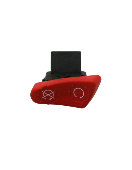 Bouton arret moteur / coupe circuit origine Piaggio 50 / 125 Vespa LX / Vespa-S / 125 / 250 / 300 Vespa GTS