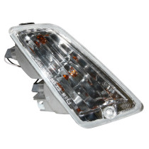 Clignotant avant droit origine Piaggio 125 / 250 / 300 Vespa GTS 2007-2016
