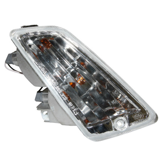 Clignotant avant droit origine Piaggio 125 / 250 / 300 Vespa GTS 2007-2016