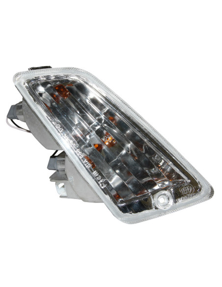 Clignotant avant droit origine Piaggio 125 / 250 / 300 Vespa GTS 2007-2016