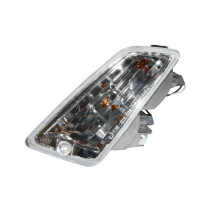 Clignotant avant gauche origine Piaggio 125 / 250 / 300 Vespa GTS 2007-2016