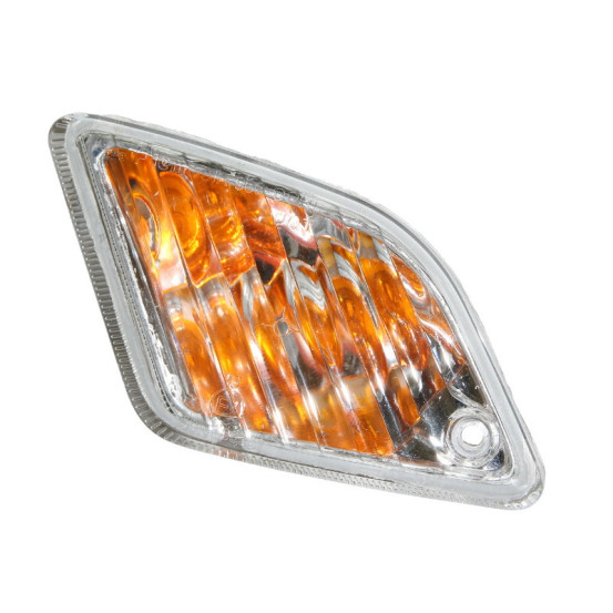 Clignotant arrière gauche origine Piaggio 125 / 250 / 300 Vespa GTS 2007-2016