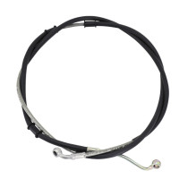 Durite / flexible / tuyau de frein arrière origine Piaggio 125 GTS 2007-2012