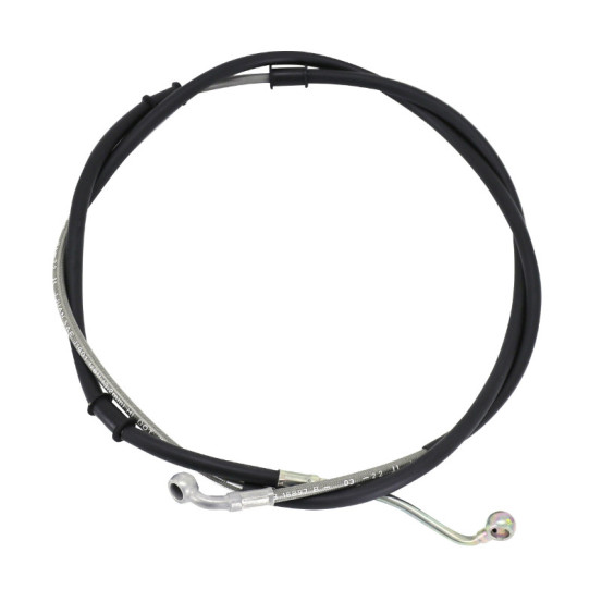 Durite / flexible / tuyau de frein arrière origine Piaggio 125 GTS 2007-2012