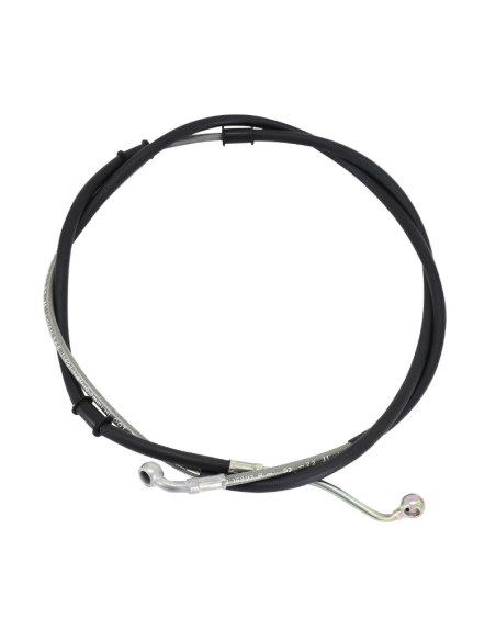 Durite / flexible / tuyau de frein arrière origine Piaggio 125 GTS 2007-2012