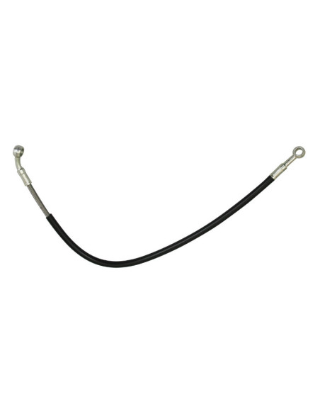 Durite / flexible de frein du maitre cylindre principal au manometre origine Piaggio 125 / 250 / 300 / 350 / 400 / 500 MP3