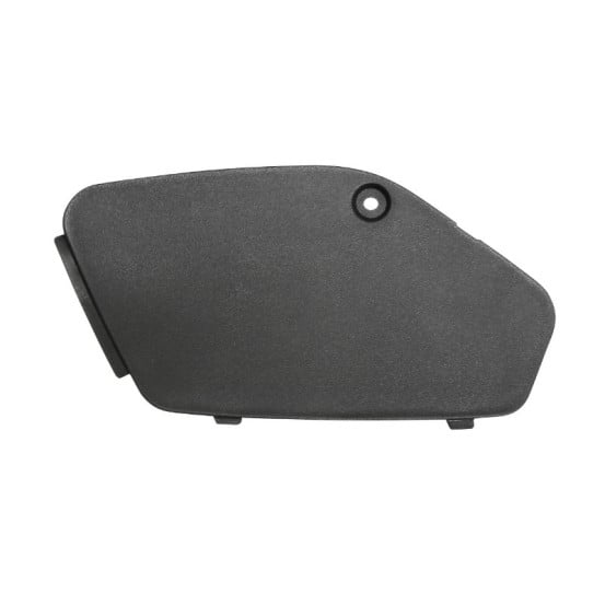 Abattant de bougie cote droit origine Piaggio 125 / 250 / 400 X-Evo 2007-2016