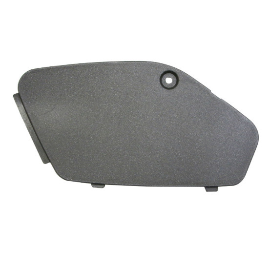 Abattant de bougie cote droit origine Piaggio 125 / 250 / 400 X-Evo 2007-2016