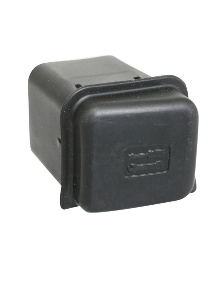 Bouchon tablier origine Piaggio 125 / 150 / 300 Vespa GTS