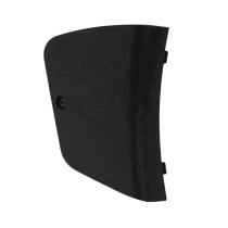 Porte de boite à gant droite Noire origine Piaggio 125 / 250 / 400 X8
