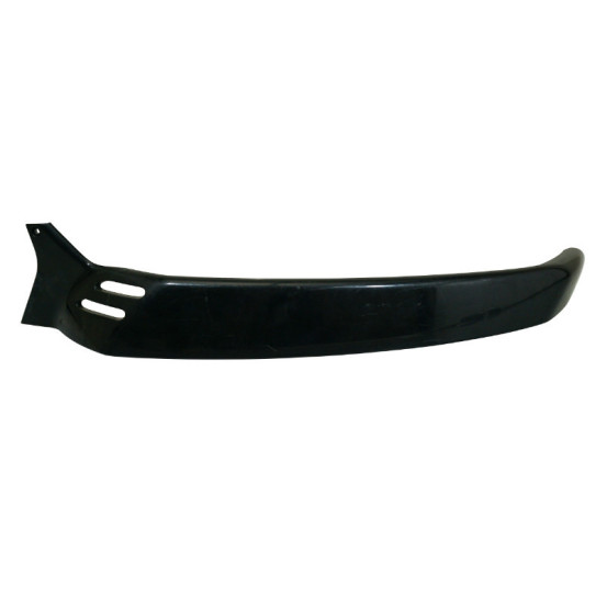Protection latérale arrière droite origine Piaggio 125 / 250 / 300 Vespa GTS avant 2018 brut