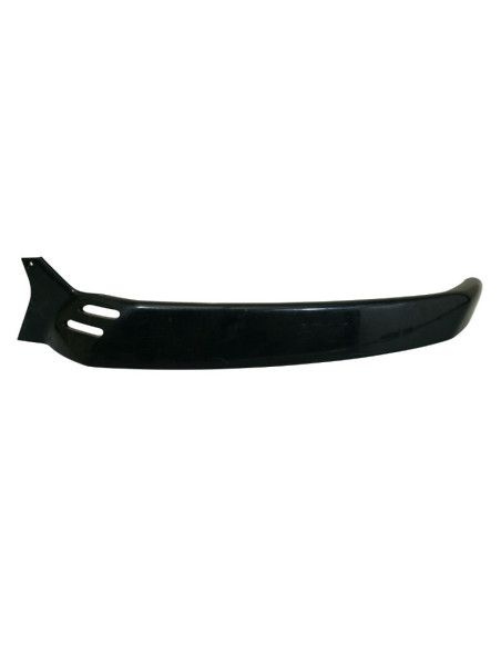 Protection latérale arrière droite origine Piaggio 125 / 250 / 300 Vespa GTS avant 2018 brut