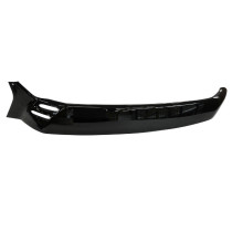 Protection latérale arrière droite origine Piaggio 125 / 250 / 300 Vespa GTS avant 2018 Noir 94