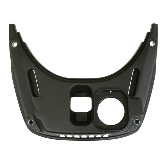 Protection / couvercle sous selle origine Piaggio 125 / 250 / 300 Vespa GTS après 2009