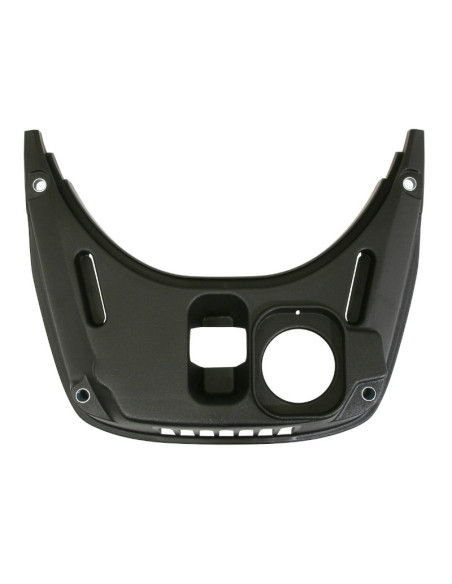 Protection / couvercle sous selle origine Piaggio 125 / 250 / 300 Vespa GTS après 2009