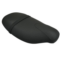 Selle origine Piaggio 50 Typhoon 2000-2009 Noire