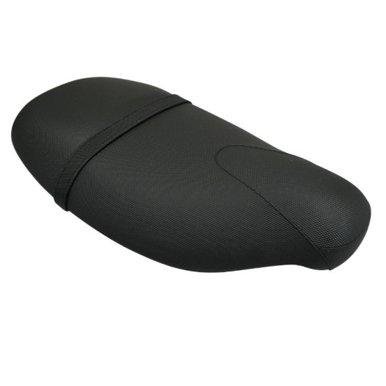 Selle origine Piaggio 50 Typhoon 2000-2009 Noire