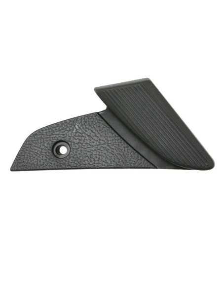 Repose-pied passager gauche origine Piaggio 50 / 125 Vespa LX / Vespa-S