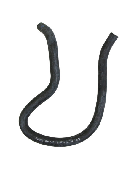 Tuyau entre radiateur et haut du vase expansion origine Piaggio 125 / 250 / 300 / 350 / 400 / 500 MP3