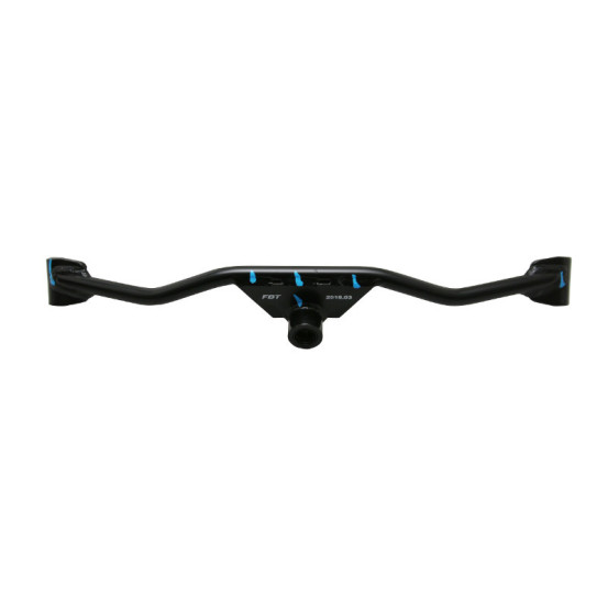Barre de direction origine Piaggio 125 / 250 / 300 / 400 / 500 MP3 2008-2014 / Gilera 500 Fuoco après 2007