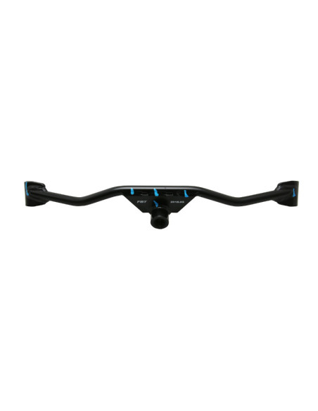 Barre de direction origine Piaggio 125 / 250 / 300 / 400 / 500 MP3 2008-2014 / Gilera 500 Fuoco après 2007