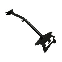 Barre support chassis avant origine Piaggio 125 / 250 / 300 / 400 / 500 MP3 2008-2014 / Gilera 500 Fuoco après 2007